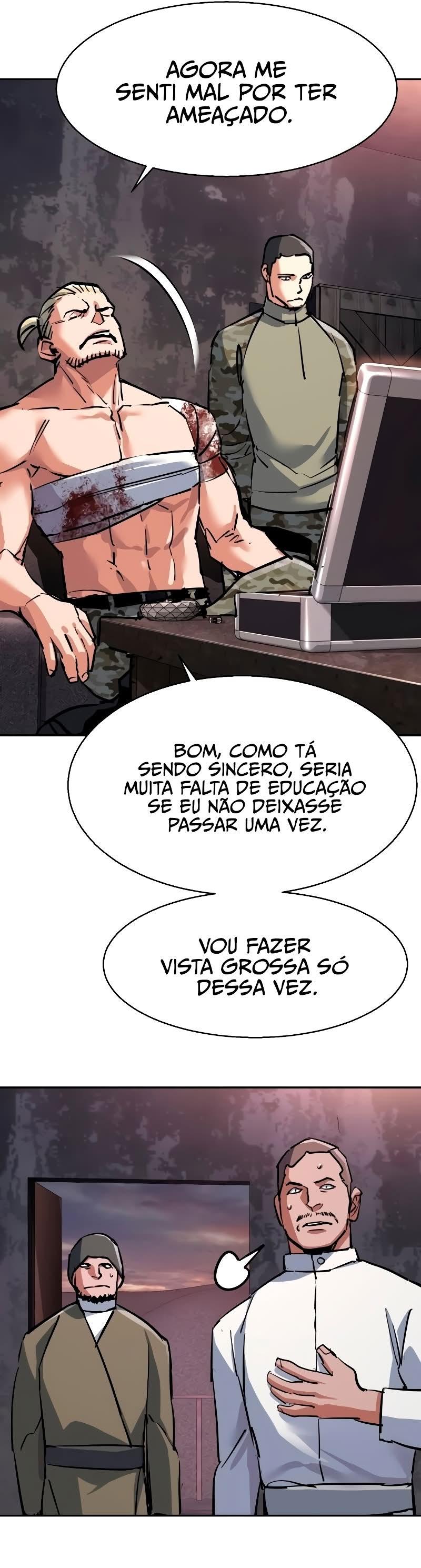 Read Mercenary Enrollment PT Manga Online