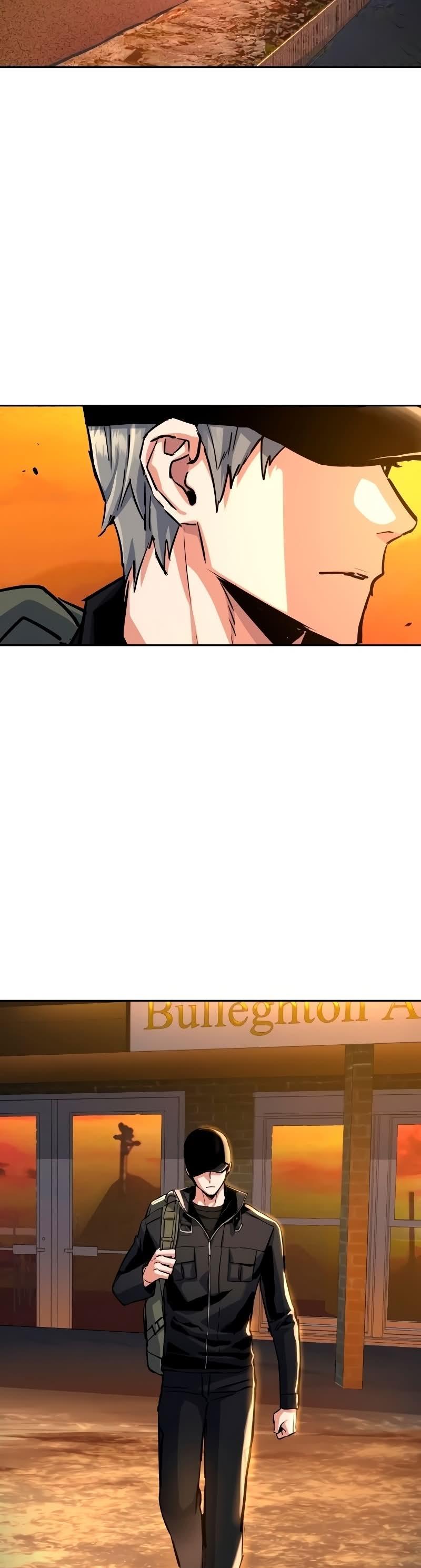 Read Mercenary Enrollment PT Manga Online