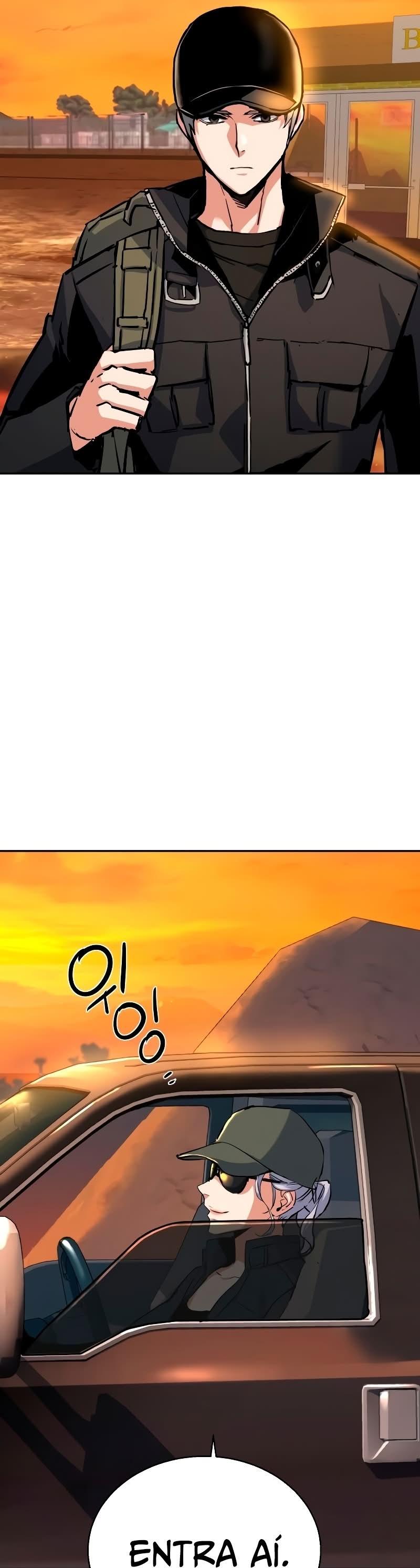 Read Mercenary Enrollment PT Manga Online