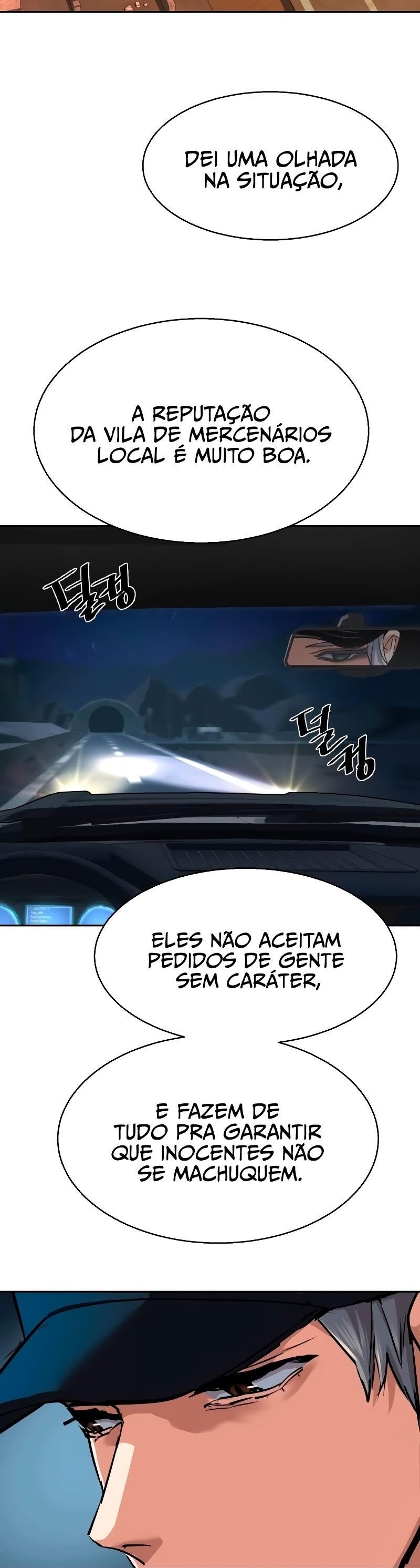 Read Mercenary Enrollment PT Manga Online