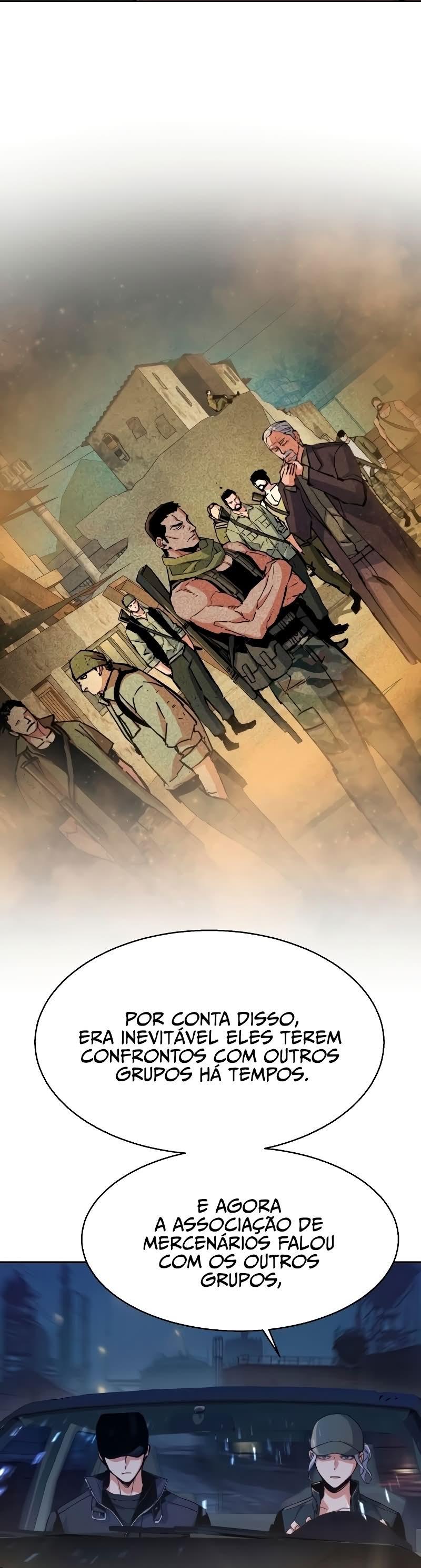 Read Mercenary Enrollment PT Manga Online