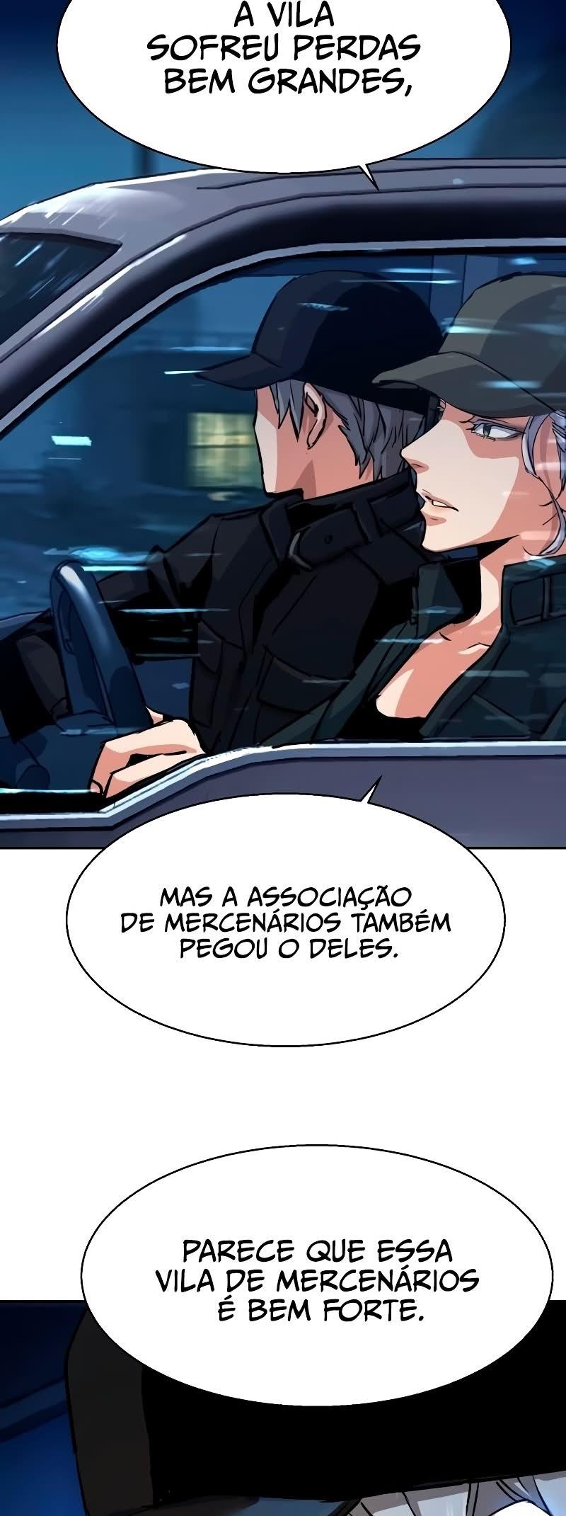 Read Mercenary Enrollment PT Manga Online