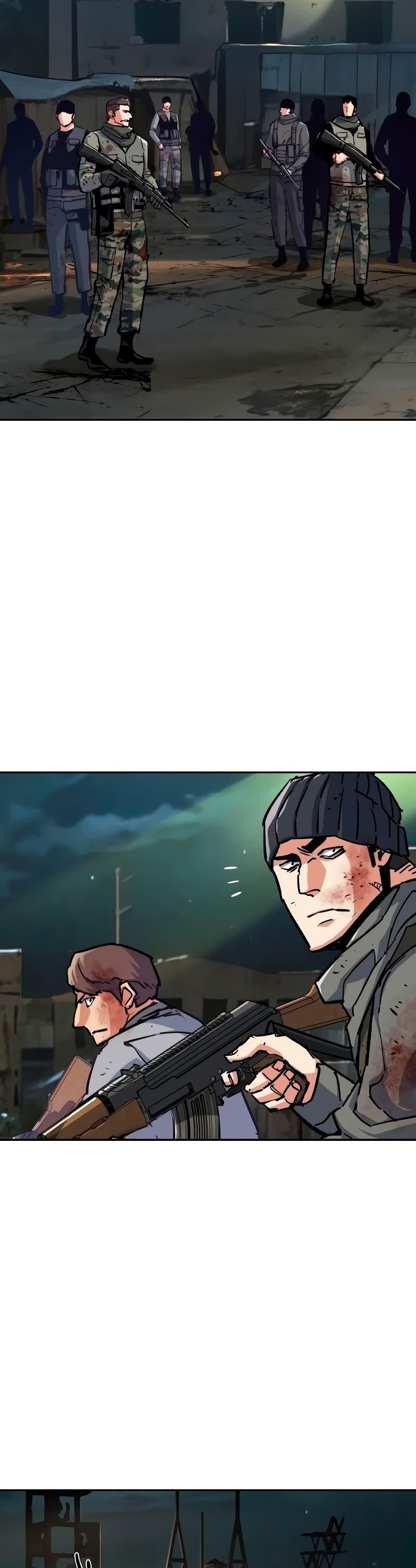 Read Mercenary Enrollment PT Manga Online