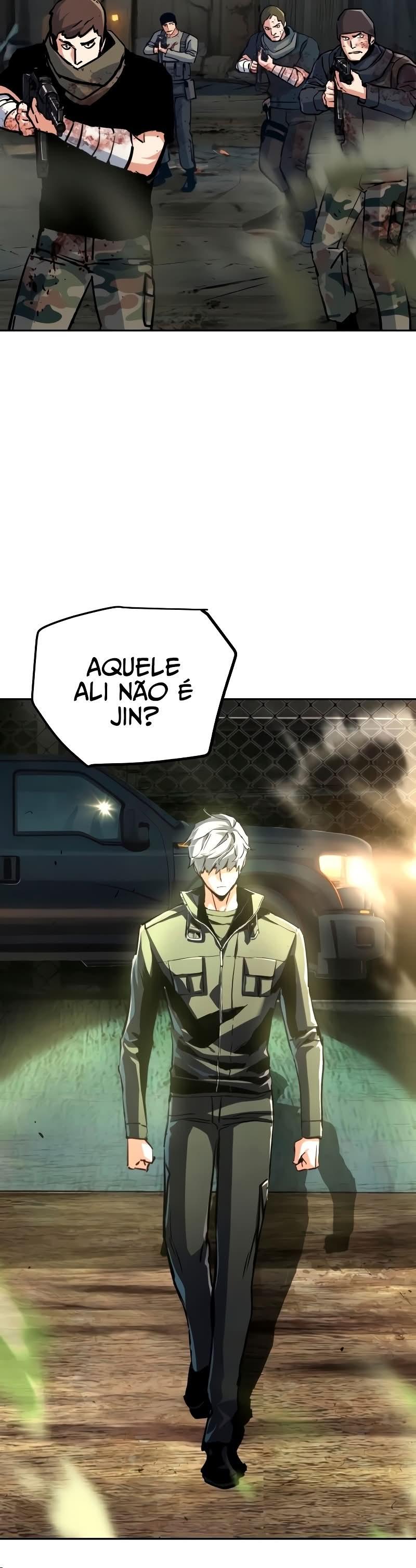 Read Mercenary Enrollment PT Manga Online