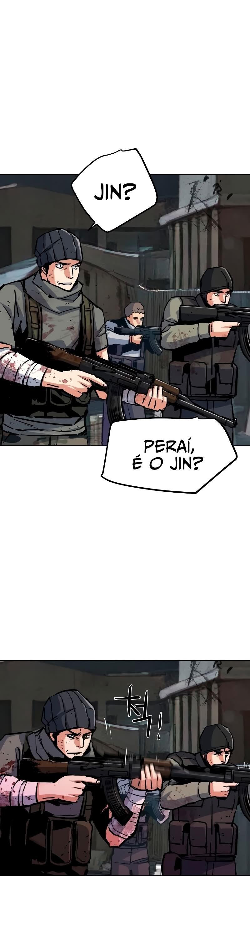 Read Mercenary Enrollment PT Manga Online