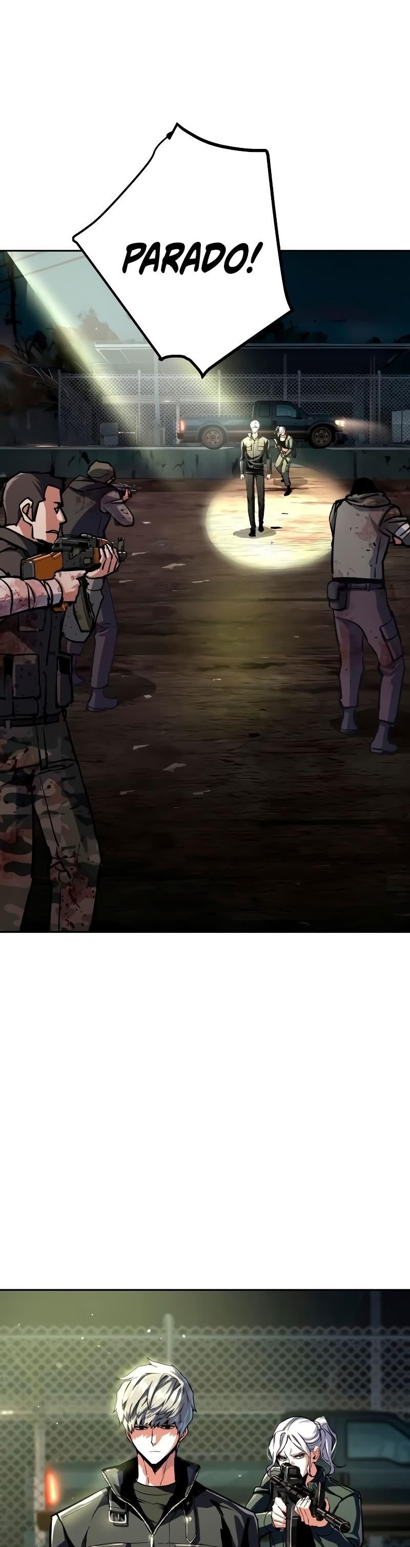 Read Mercenary Enrollment PT Manga Online