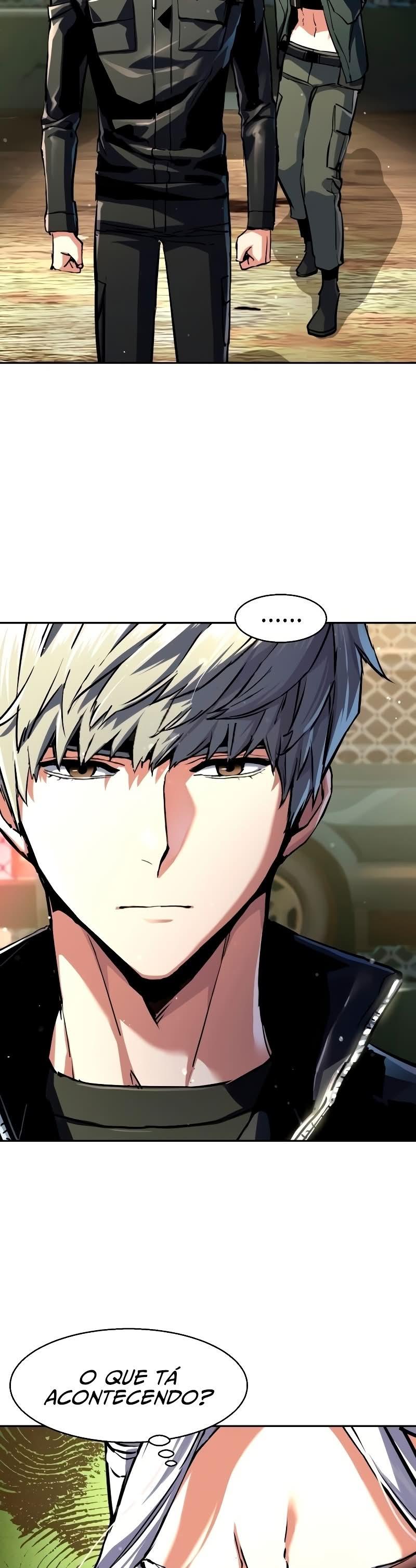 Read Mercenary Enrollment PT Manga Online