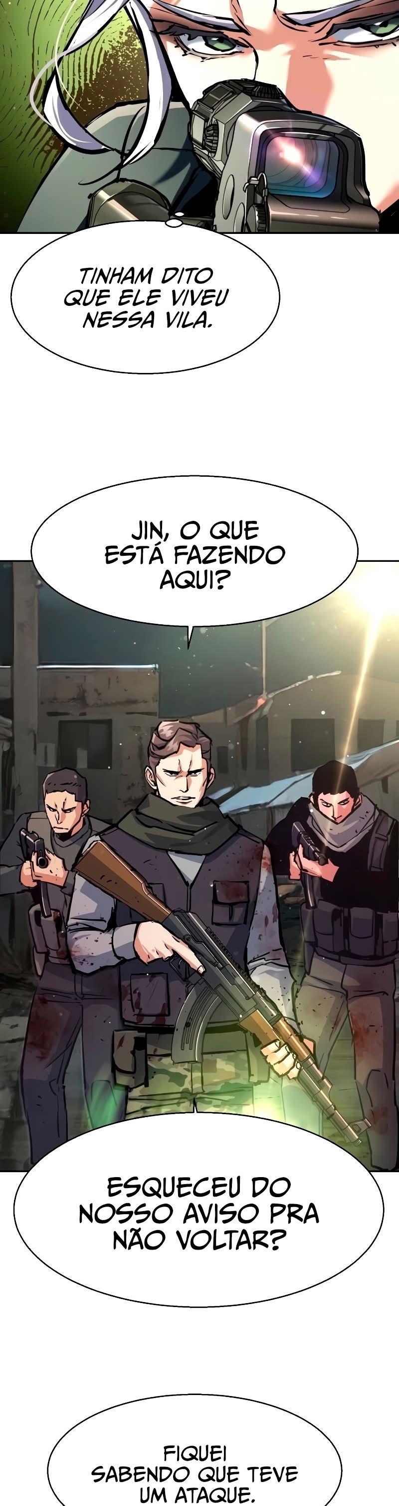 Read Mercenary Enrollment PT Manga Online