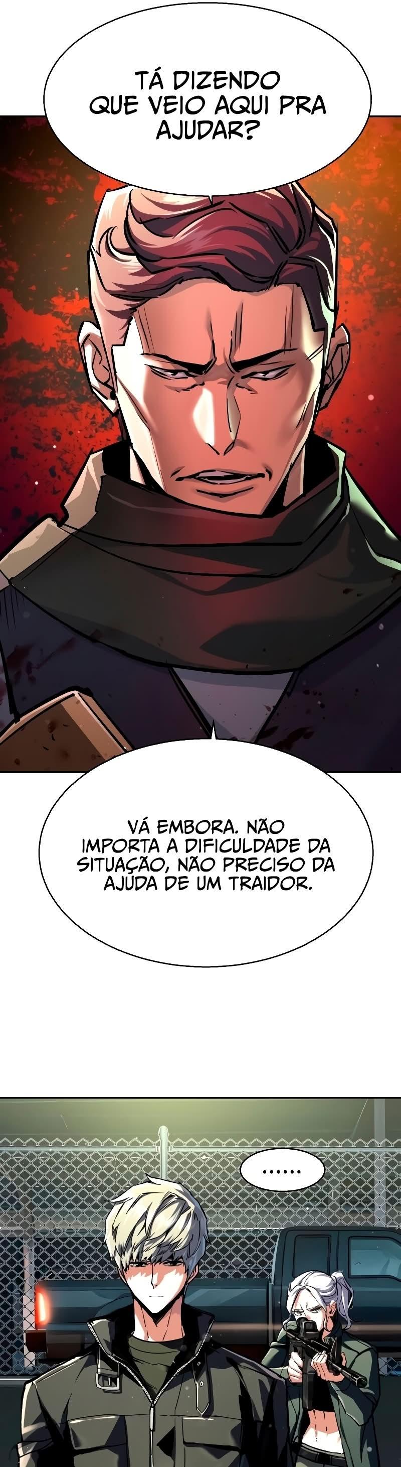 Read Mercenary Enrollment PT Manga Online