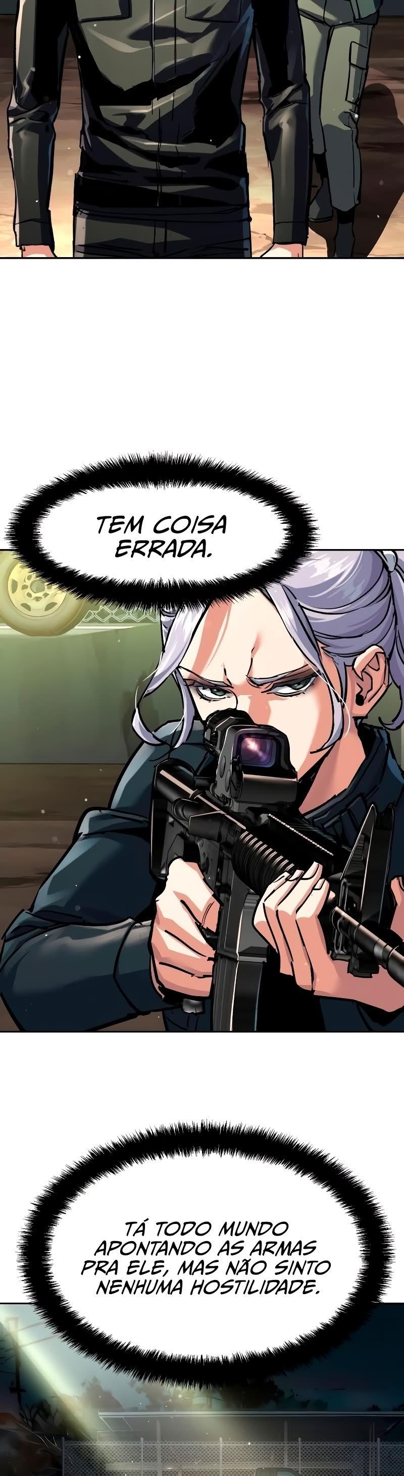 Read Mercenary Enrollment PT Manga Online