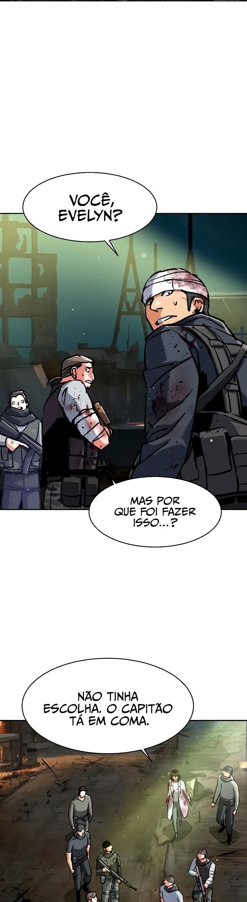 Read Mercenary Enrollment PT Manga Online