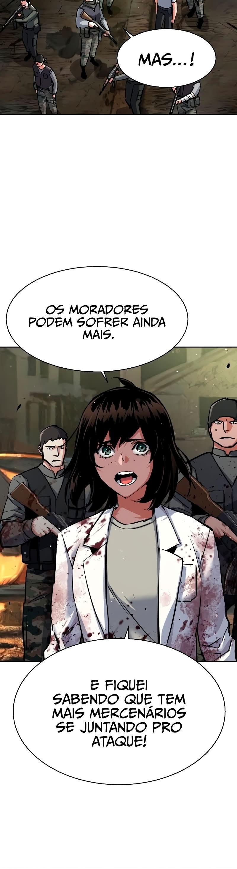 Read Mercenary Enrollment PT Manga Online