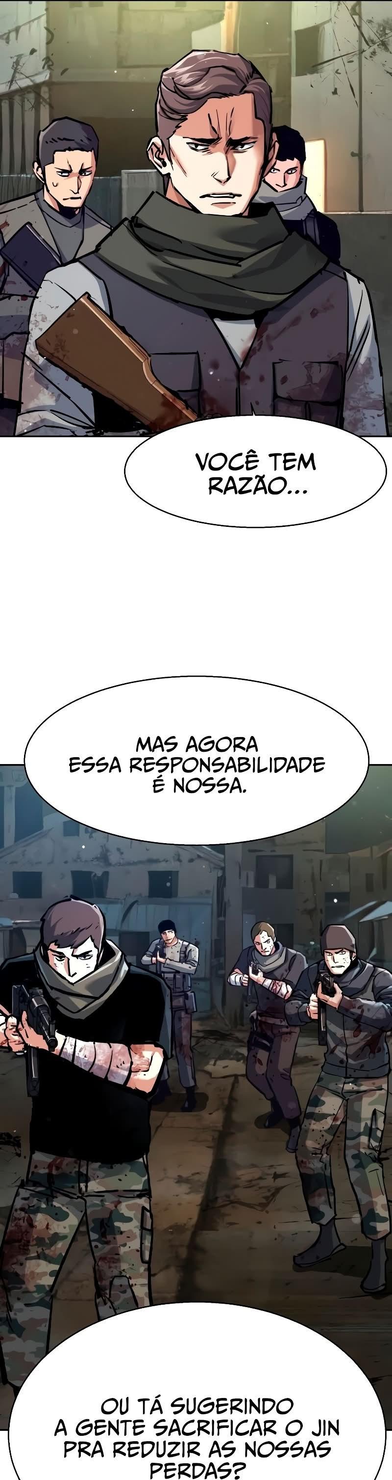 Read Mercenary Enrollment PT Manga Online