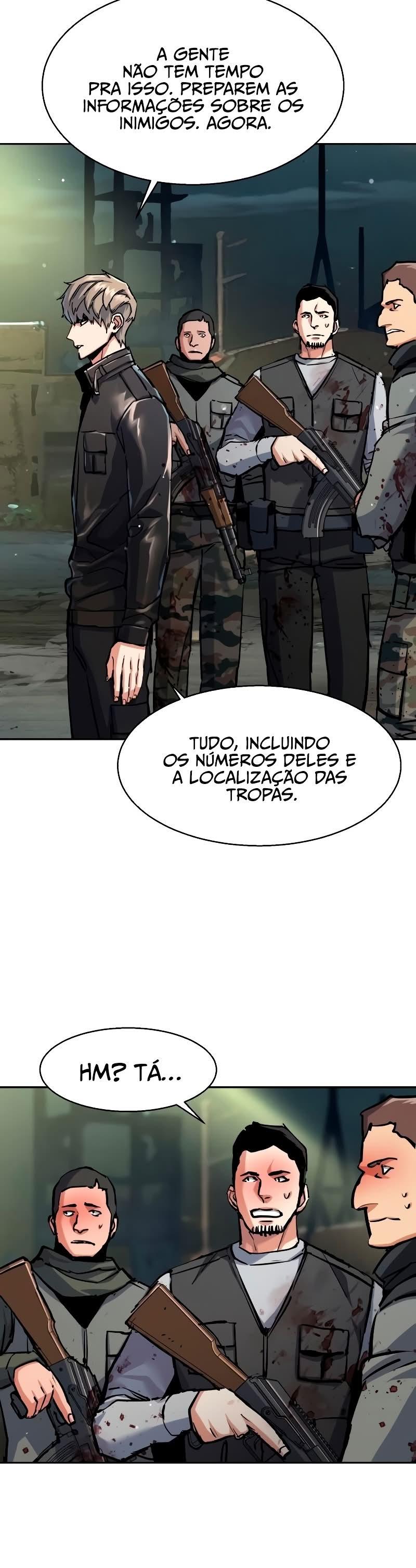 Read Mercenary Enrollment PT Manga Online