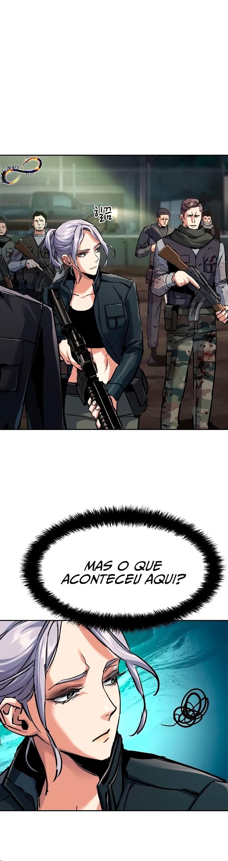 Read Mercenary Enrollment PT Manga Online