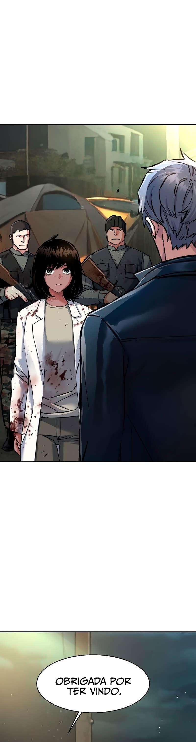 Read Mercenary Enrollment PT Manga Online