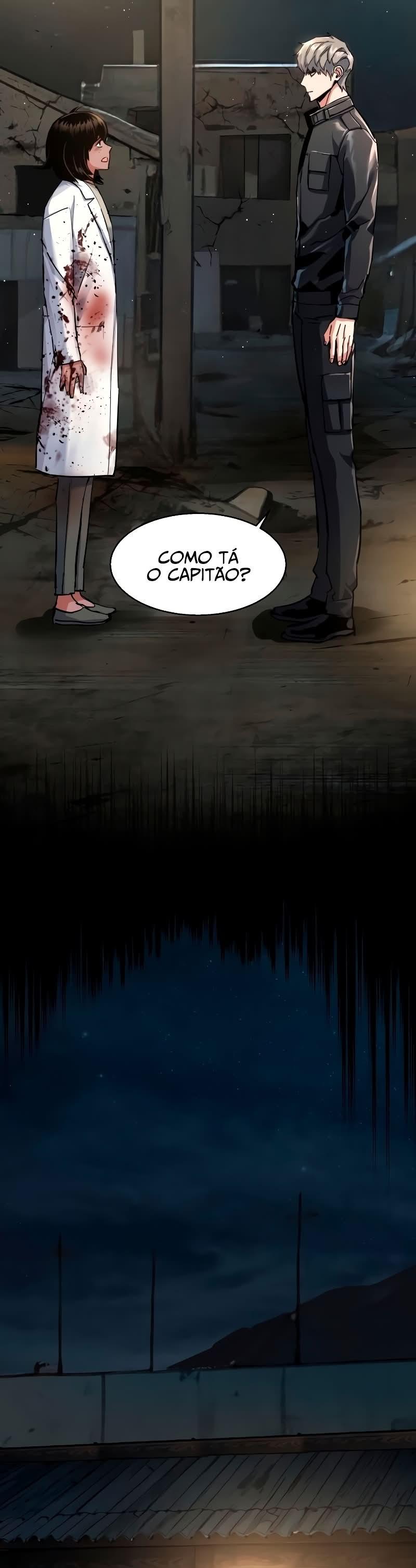 Read Mercenary Enrollment PT Manga Online