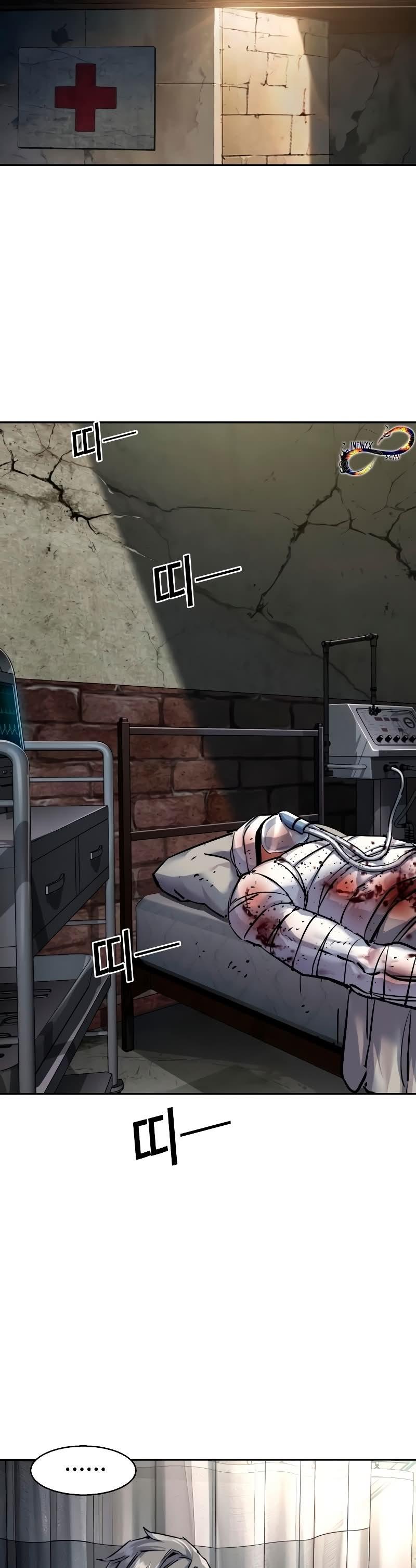 Read Mercenary Enrollment PT Manga Online