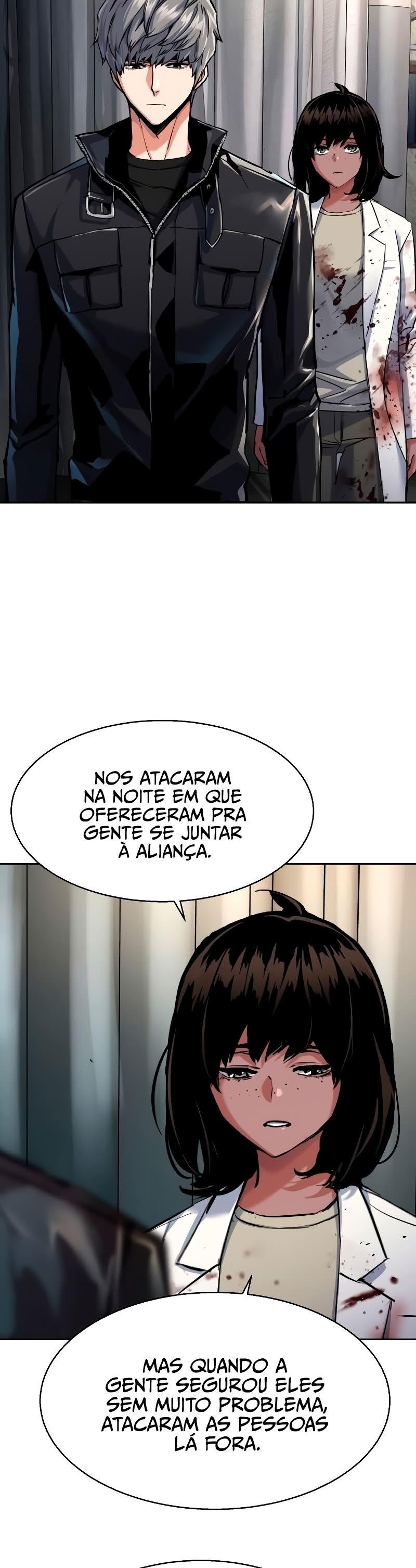 Read Mercenary Enrollment PT Manga Online