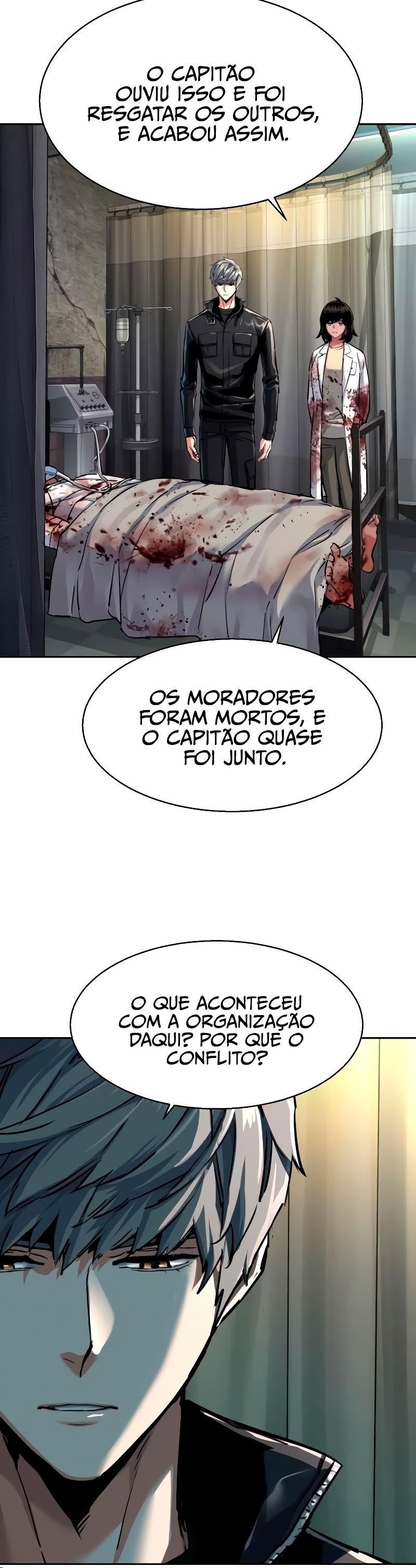 Read Mercenary Enrollment PT Manga Online