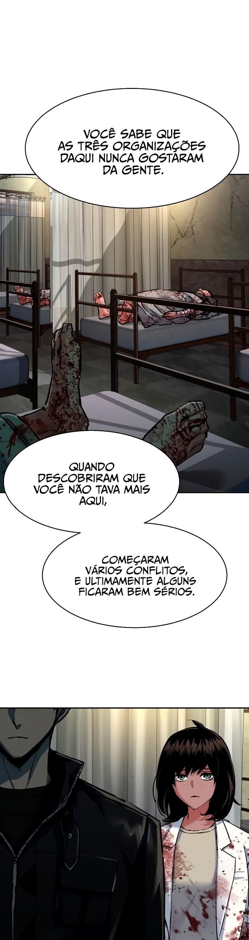 Read Mercenary Enrollment PT Manga Online