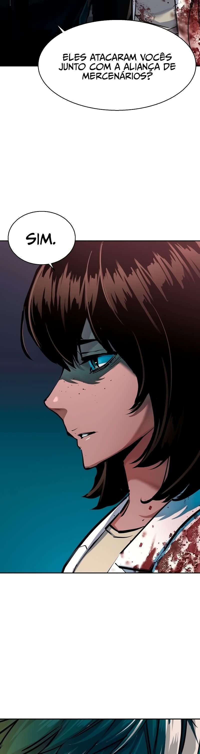 Read Mercenary Enrollment PT Manga Online