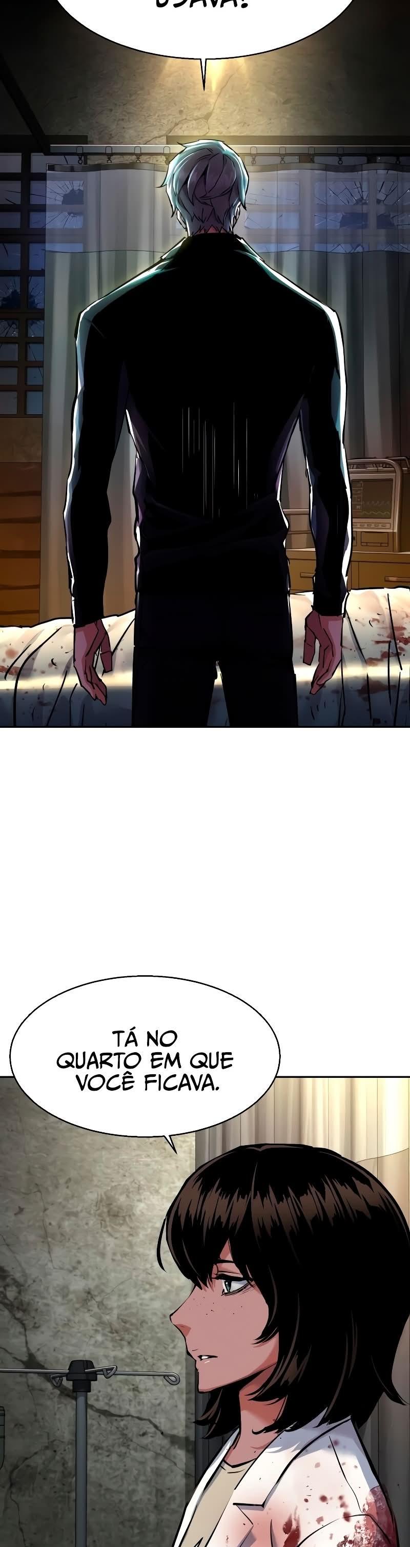 Read Mercenary Enrollment PT Manga Online