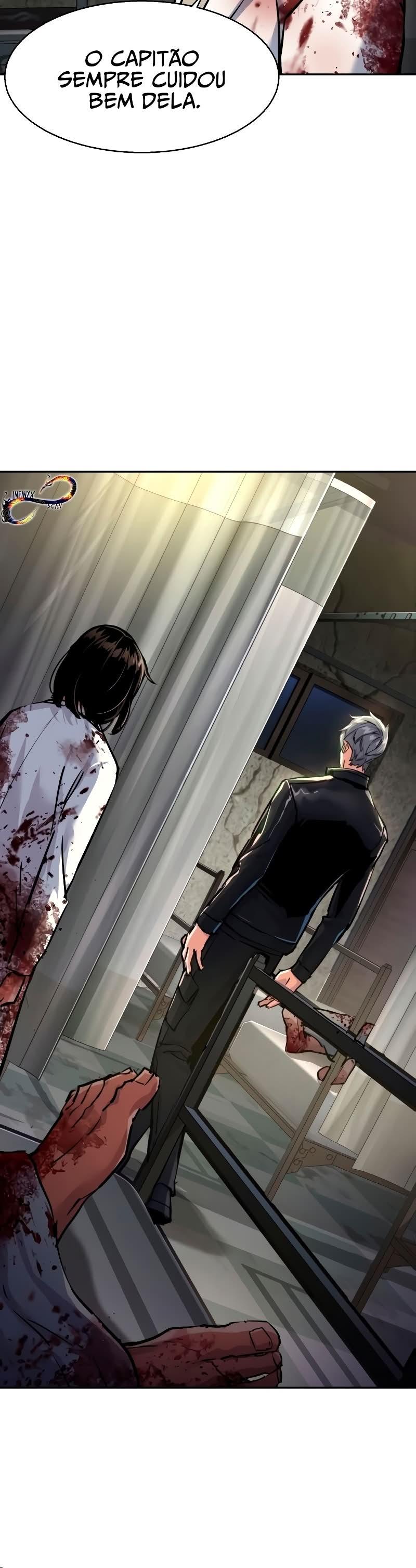 Read Mercenary Enrollment PT Manga Online