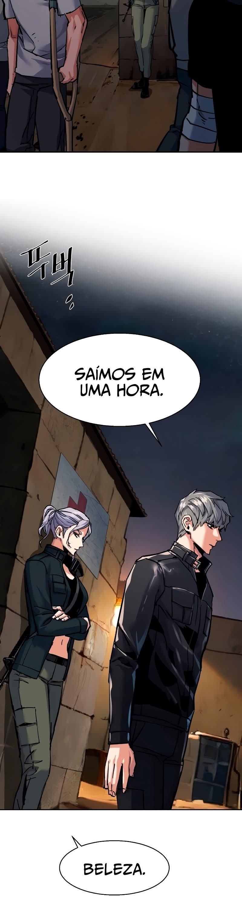 Read Mercenary Enrollment PT Manga Online