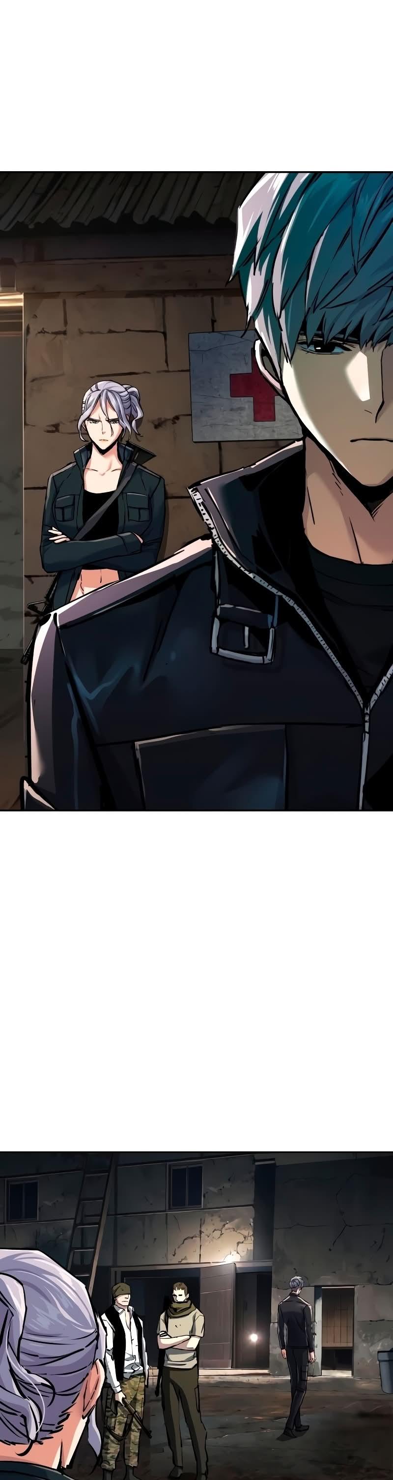 Read Mercenary Enrollment PT Manga Online