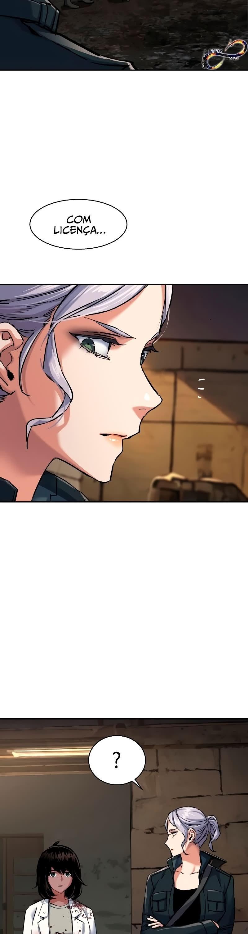 Read Mercenary Enrollment PT Manga Online