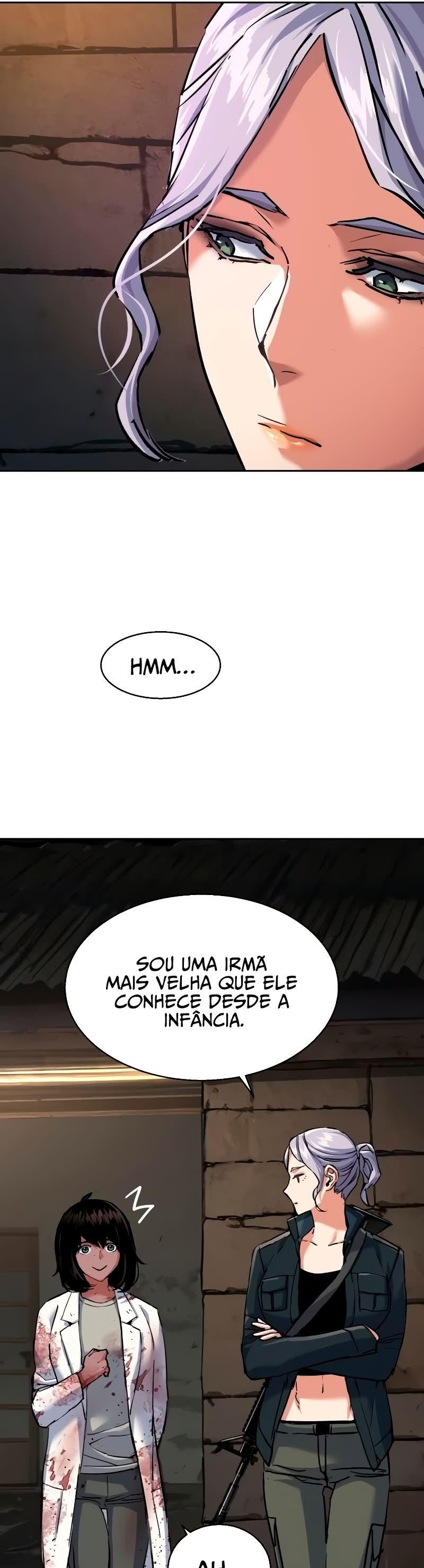 Read Mercenary Enrollment PT Manga Online