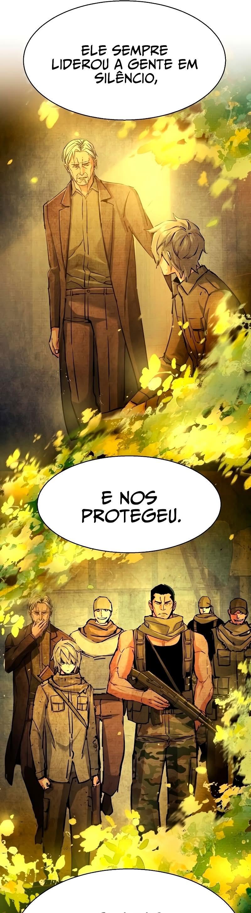 Read Mercenary Enrollment PT Manga Online