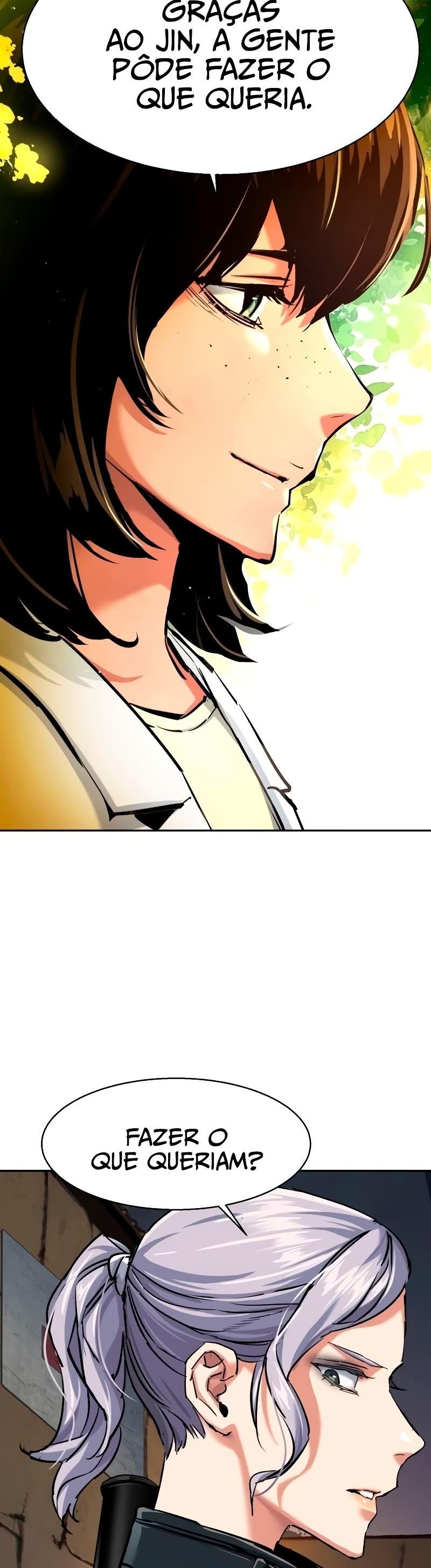 Read Mercenary Enrollment PT Manga Online