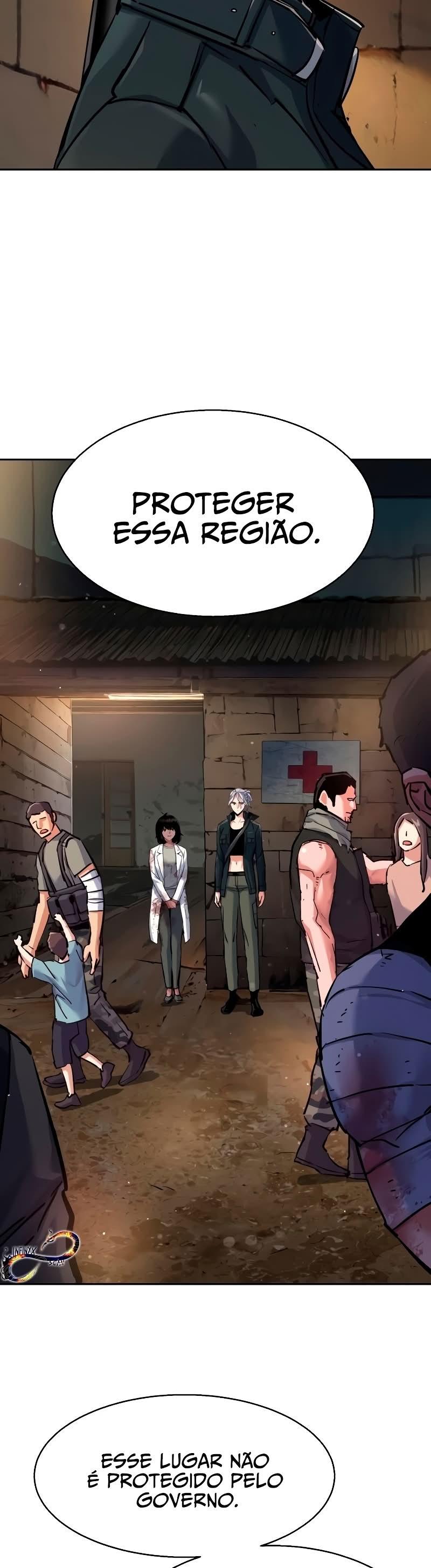 Read Mercenary Enrollment PT Manga Online