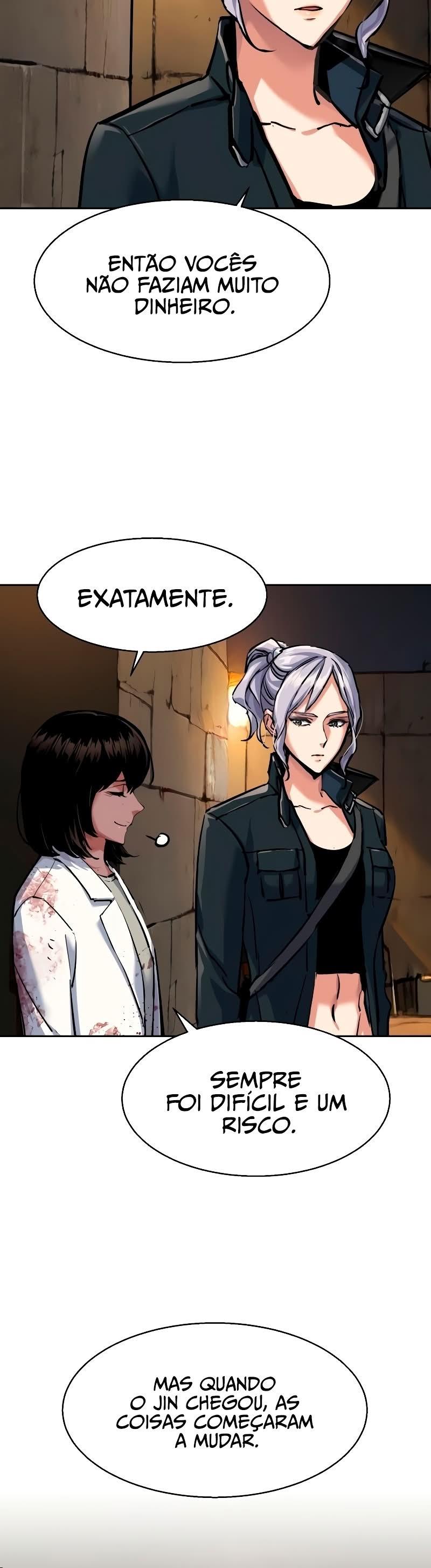 Read Mercenary Enrollment PT Manga Online