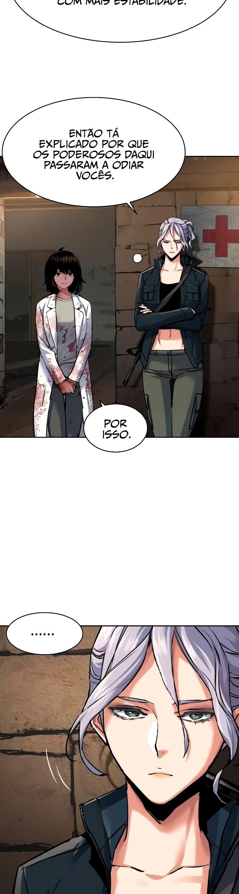 Read Mercenary Enrollment PT Manga Online