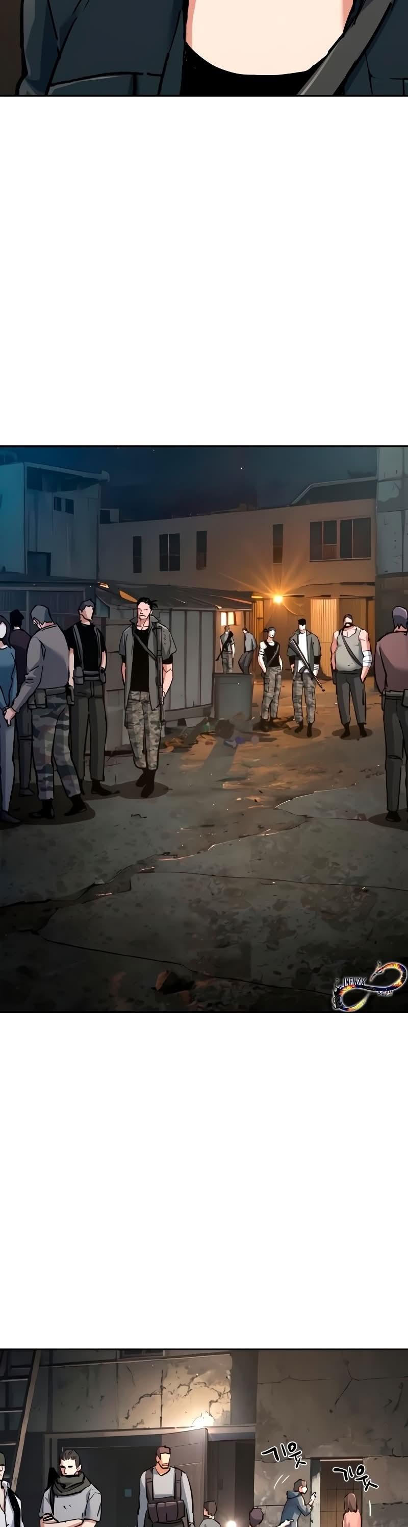 Read Mercenary Enrollment PT Manga Online