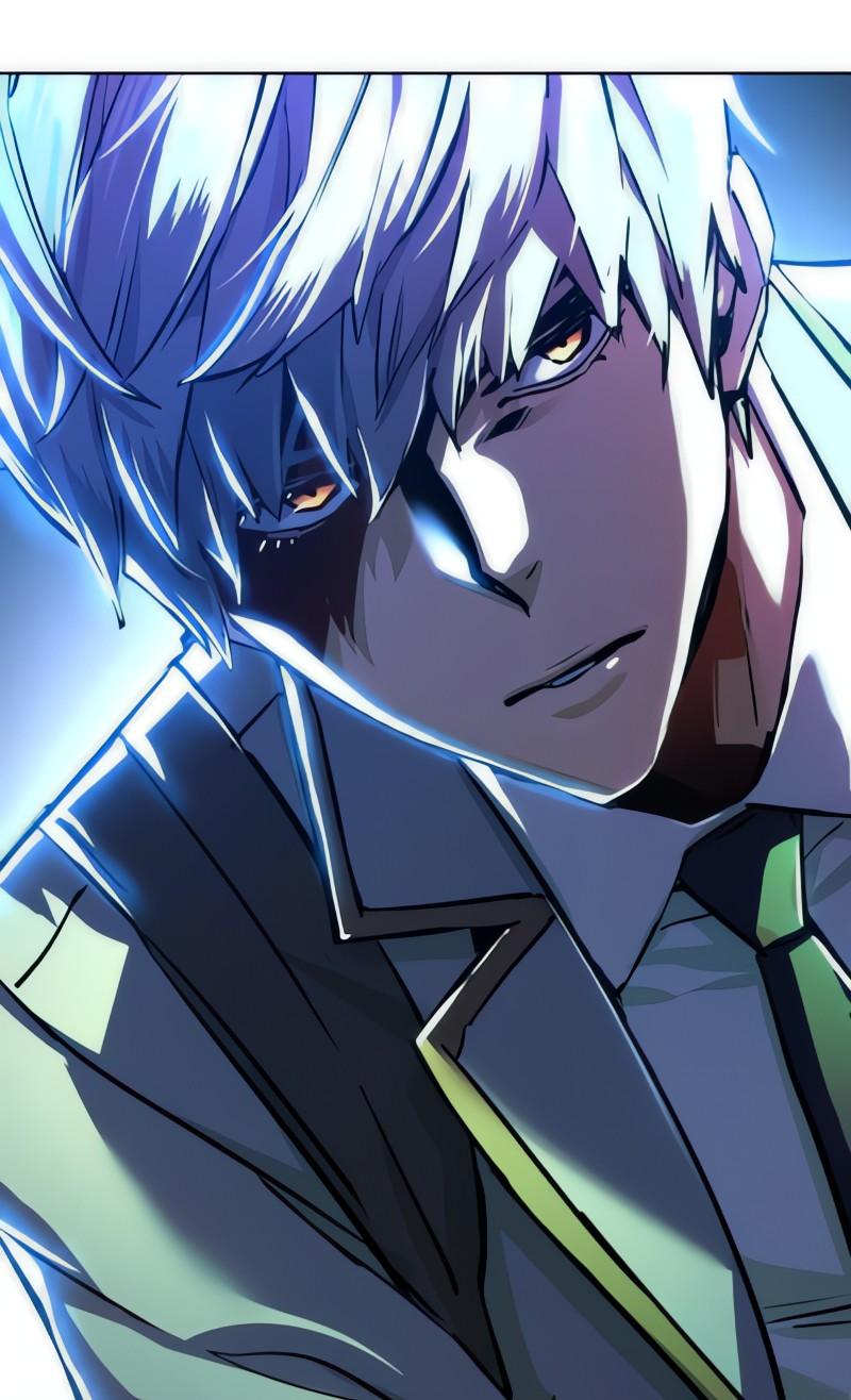 Read Mercenary Enrollment PT Manga Online