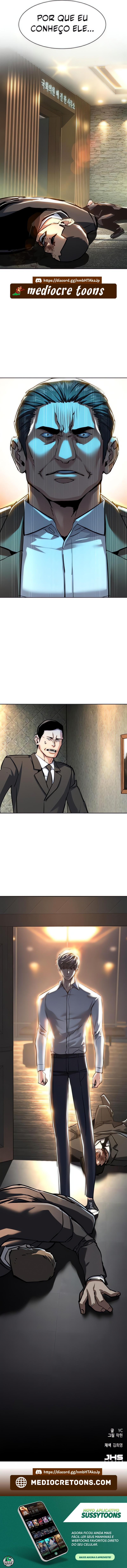 Read Mercenary Enrollment PT Manga Online