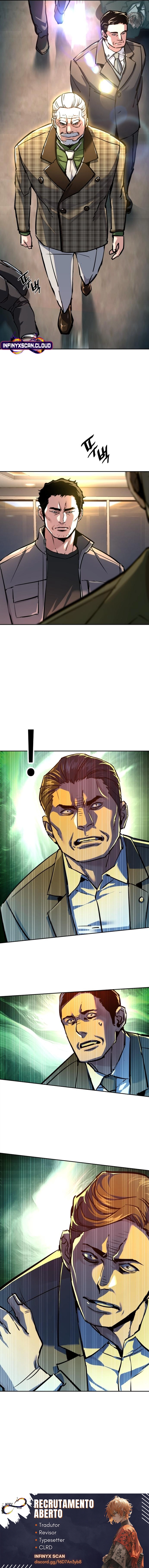 Read Mercenary Enrollment PT Manga Online