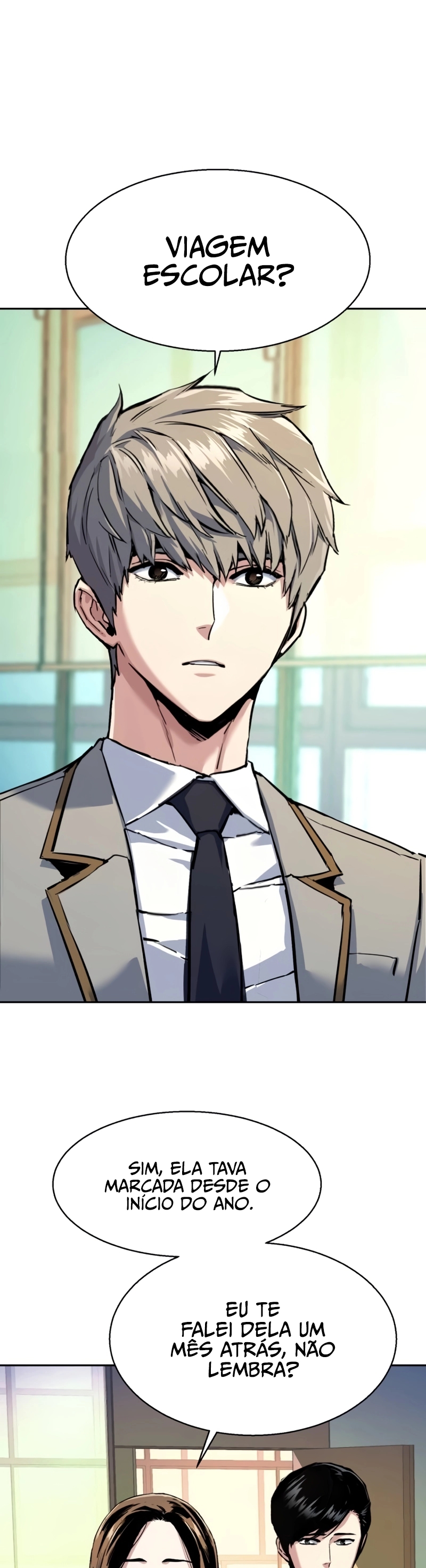 Read Mercenary Enrollment PT Manga Online