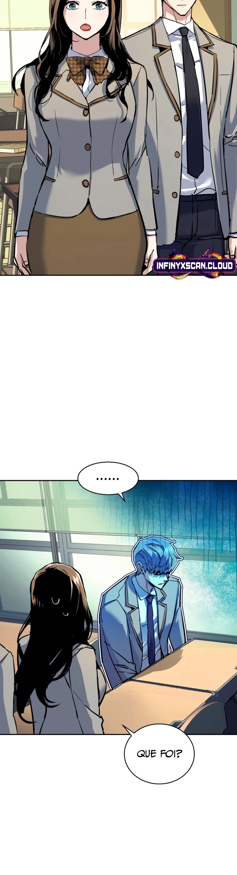 Read Mercenary Enrollment PT Manga Online