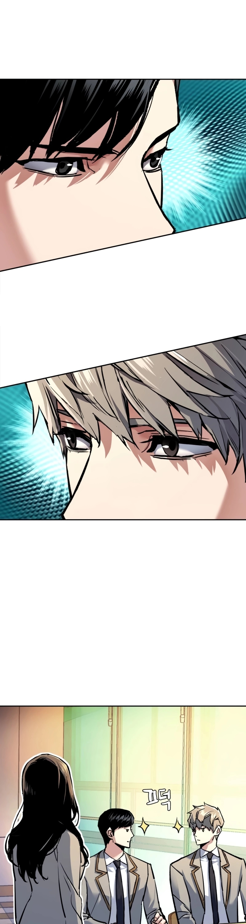 Read Mercenary Enrollment PT Manga Online