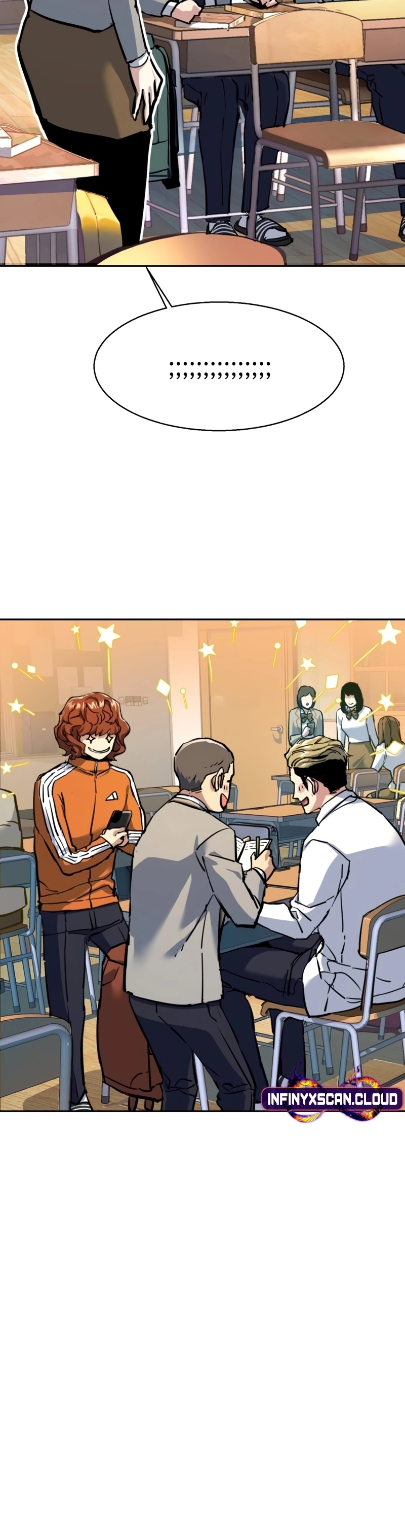 Read Mercenary Enrollment PT Manga Online