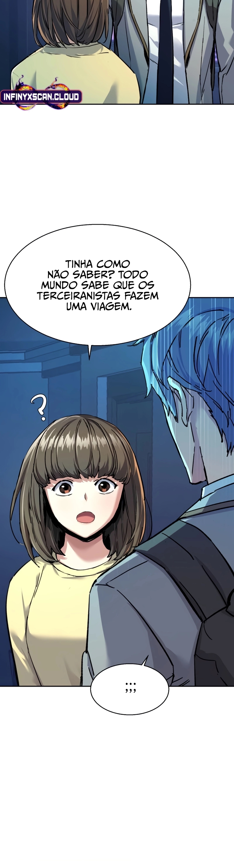 Read Mercenary Enrollment PT Manga Online