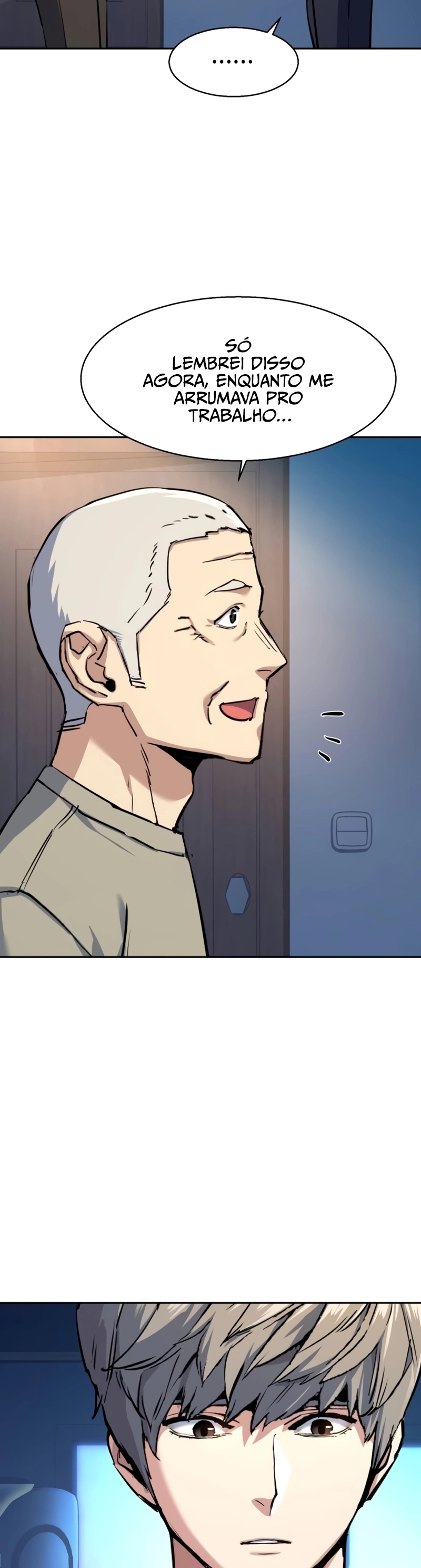 Read Mercenary Enrollment PT Manga Online