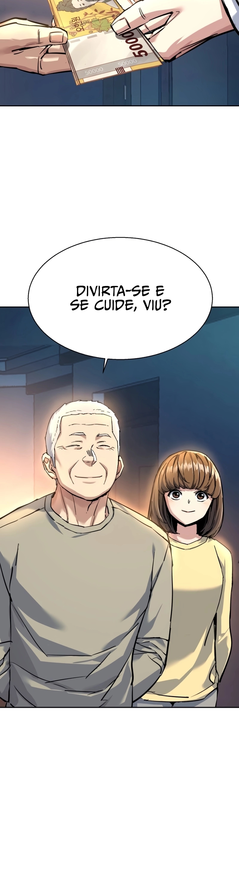 Read Mercenary Enrollment PT Manga Online