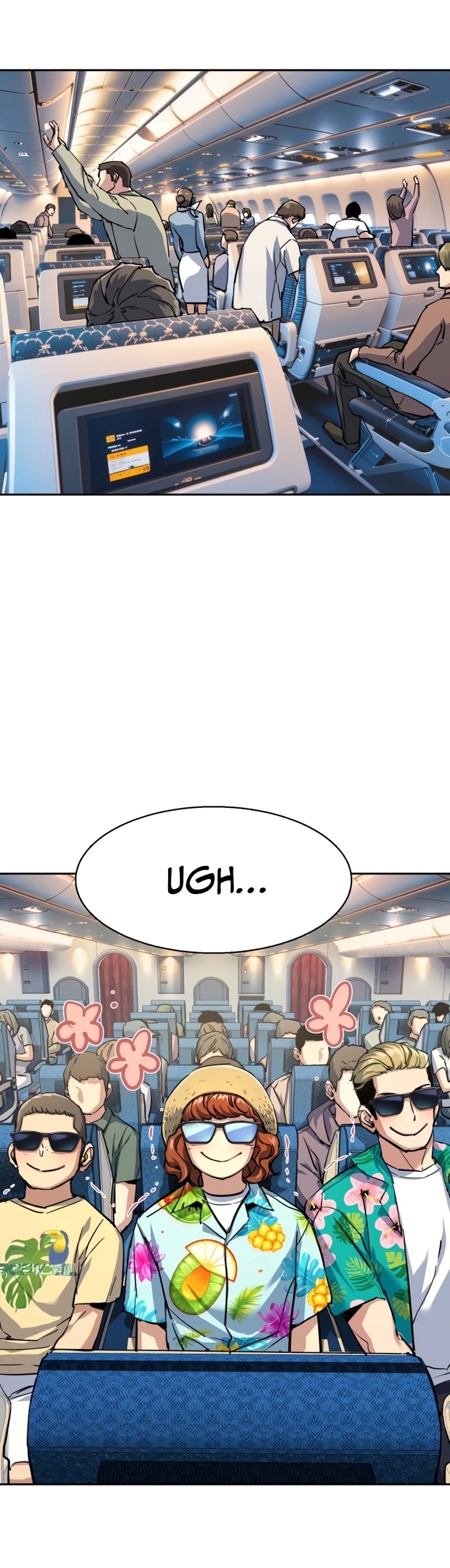 Read Mercenary Enrollment PT Manga Online