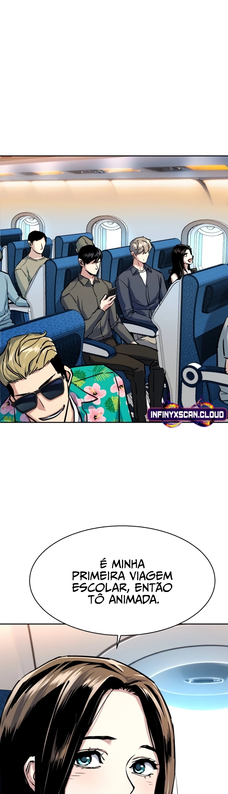 Read Mercenary Enrollment PT Manga Online